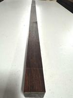 Cocobolo Rosewood Turning Square: 1-1/2 x 36